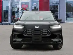 Honda HR-V 2027