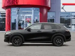 Honda HR-V 2027