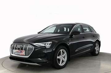 55 quattro ProLine Navi ACC