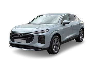 Sportback 195 kW MJ 2026+QUATTRO+NAVI+PDC+EL. H...