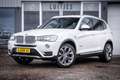BMW X3 SDrive20i High Executive I Org.NL I 2e-eig. I Lede Weiß - thumbnail 1