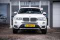 BMW X3 SDrive20i High Executive I Org.NL I 2e-eig. I Lede Weiß - thumbnail 8