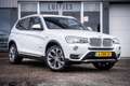 BMW X3 SDrive20i High Executive I Org.NL I 2e-eig. I Lede Weiß - thumbnail 9