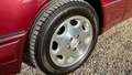 Mercedes-Benz E 200 e200 cabriolet 1994 Rot - thumbnail 34