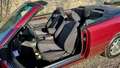 Mercedes-Benz E 200 e200 cabriolet 1994 Rot - thumbnail 44