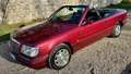 Mercedes-Benz E 200 e200 cabriolet 1994 Rot - thumbnail 8