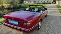 Mercedes-Benz E 200 e200 cabriolet 1994 Rot - thumbnail 11