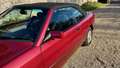 Mercedes-Benz E 200 e200 cabriolet 1994 Rot - thumbnail 32