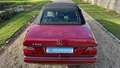 Mercedes-Benz E 200 e200 cabriolet 1994 Rot - thumbnail 16