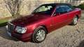 Mercedes-Benz E 200 e200 cabriolet 1994 Rot - thumbnail 9