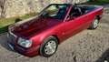 Mercedes-Benz E 200 e200 cabriolet 1994 Rot - thumbnail 10
