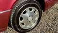 Mercedes-Benz E 200 e200 cabriolet 1994 Rot - thumbnail 33