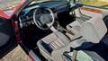 Mercedes-Benz E 200 e200 cabriolet 1994 Rot - thumbnail 39