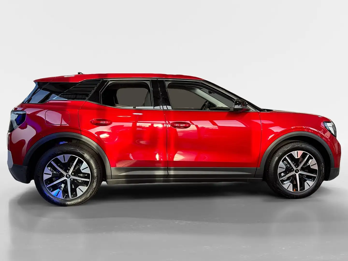 Ford Explorer Elektro 79kWh - 2