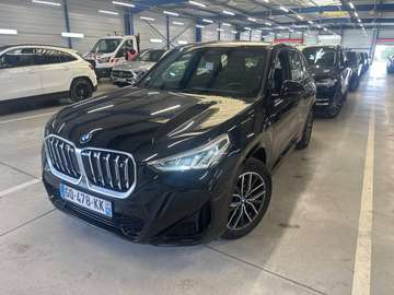 iX1 xDrive30 M Sport – 313 ch