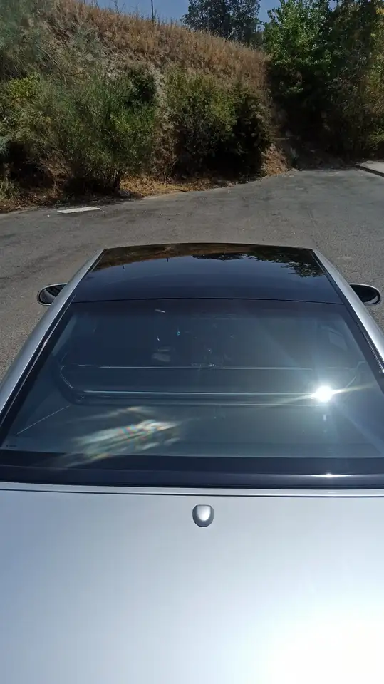 Mercedes-Benz SL 320, foto 8