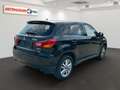 Mitsubishi ASX 1.6 MIVEC AAC PDC Tempo Schwarz - thumbnail 5