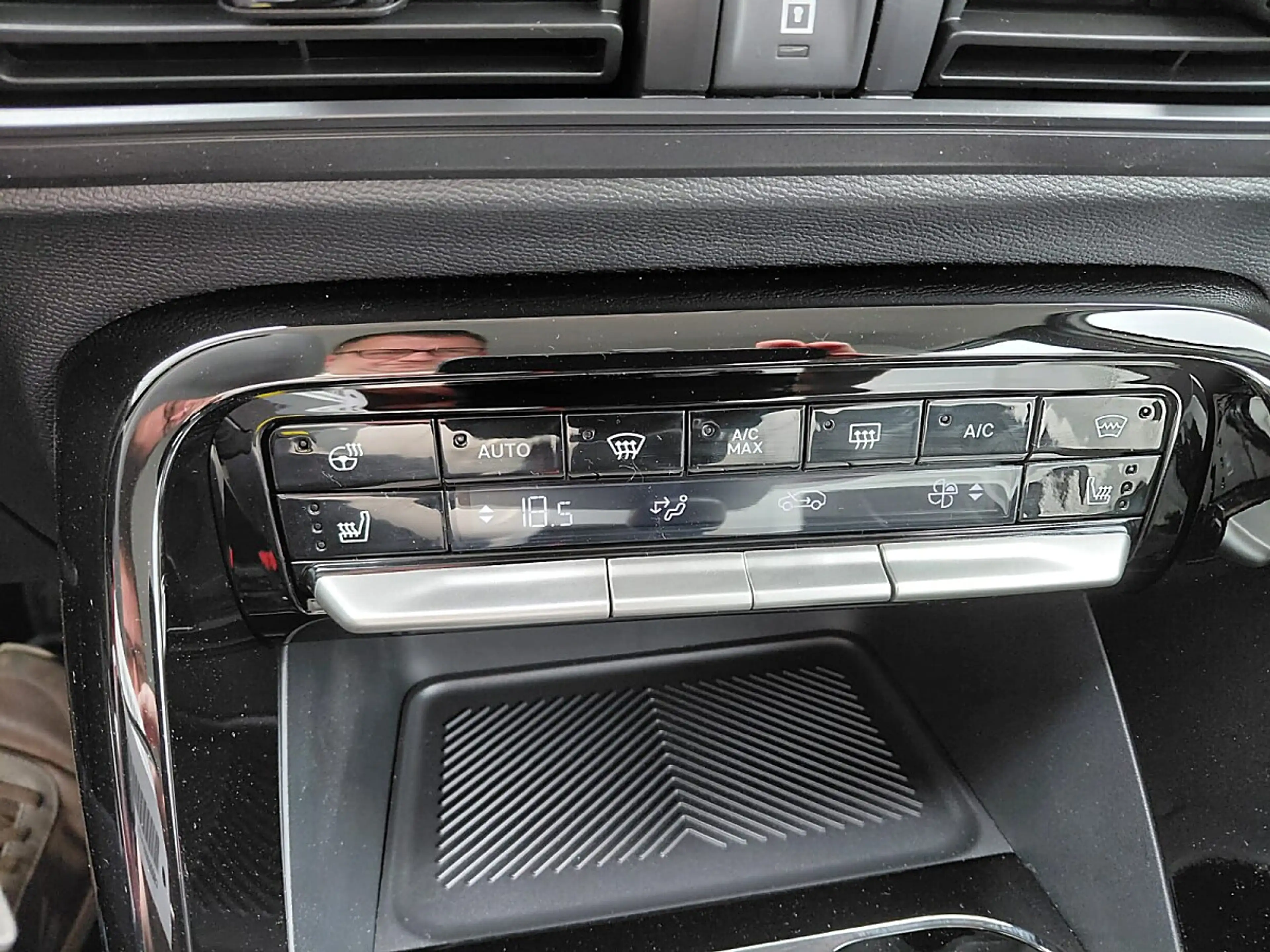 Citroen C3 Turbo 100 S&S 6-Gang-Manuell Plus LAGER-AKTION — photo 12