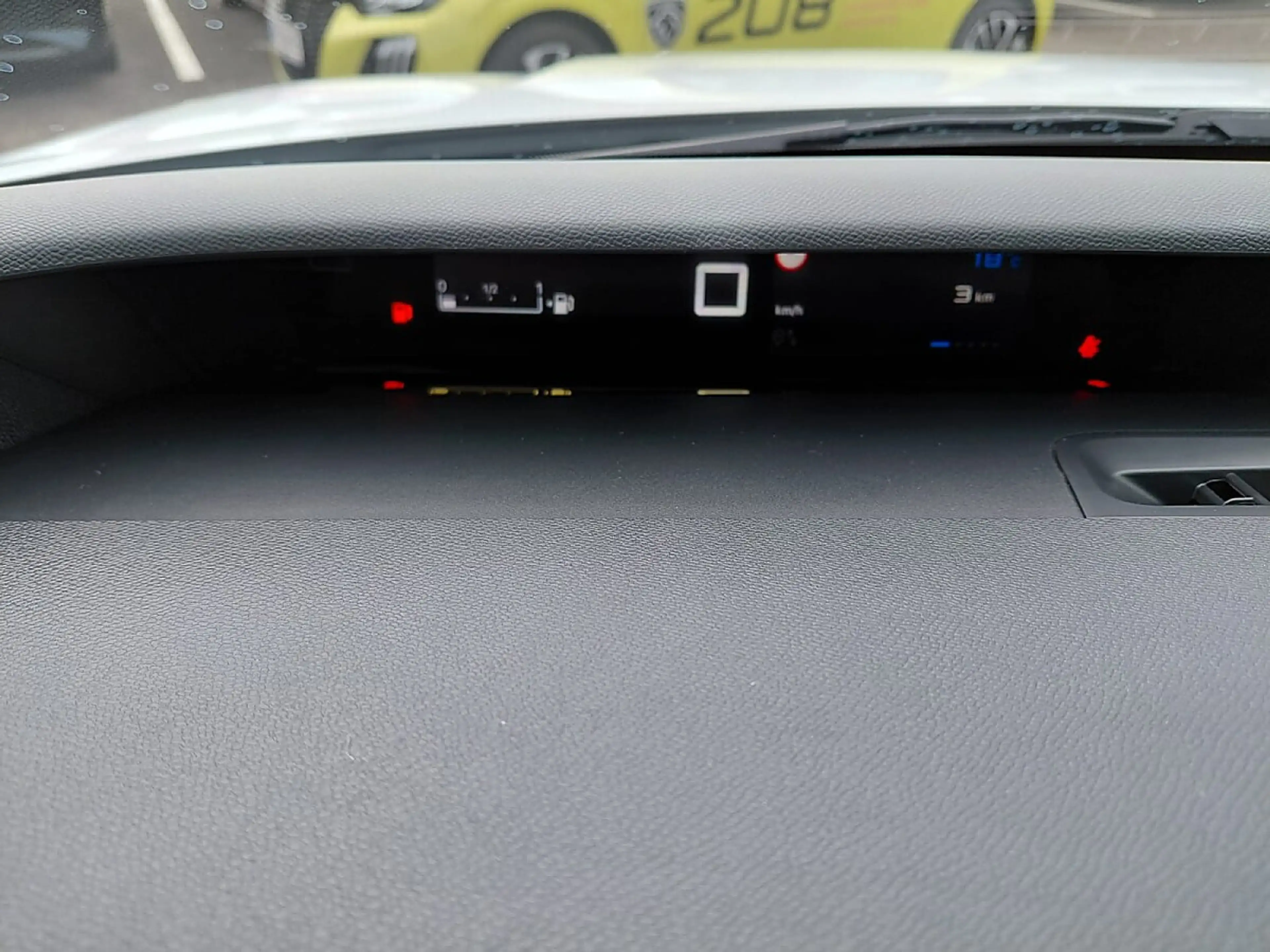 Citroen C3 Turbo 100 S&S 6-Gang-Manuell Plus LAGER-AKTION — photo 14