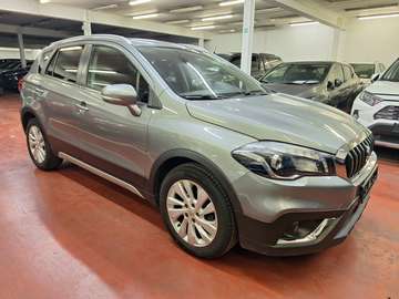 Sx4 S-Cross 1.0 Turbo Boosterjet GL