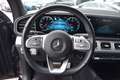 Mercedes-Benz GLE 350 de PHEV 4Matic Aut. *AMG-Line* Schwarz - thumbnail 7