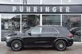 Mercedes-Benz GLE 350 de PHEV 4Matic Aut. *AMG-Line* Schwarz - thumbnail 1