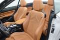 BMW 220 2 Serie Cabrio 220i High Executive M Sport Automaa Wit - thumbnail 9