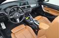 BMW 220 2 Serie Cabrio 220i High Executive M Sport Automaa Wit - thumbnail 7