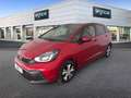 Honda Jazz 1.5 Elegance eCVT Rood - thumbnail 1