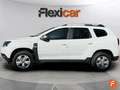Dacia Duster 1.5Blue dCi Comfort 4x2 85kW Blanco - thumbnail 4