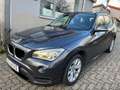 BMW X1 18 d xDrive Sport Line *AHK+NAVI+RF-KAM+BiXEN Gris - thumbnail 3