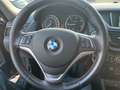 BMW X1 18 d xDrive Sport Line *AHK+NAVI+RF-KAM+BiXEN Gris - thumbnail 16