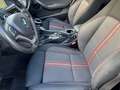 BMW X1 18 d xDrive Sport Line *AHK+NAVI+RF-KAM+BiXEN Gris - thumbnail 14