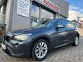 BMW X1 18 d xDrive Sport Line *AHK+NAVI+RF-KAM+BiXEN Gris - thumbnail 27