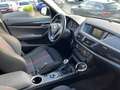BMW X1 18 d xDrive Sport Line *AHK+NAVI+RF-KAM+BiXEN Gris - thumbnail 24