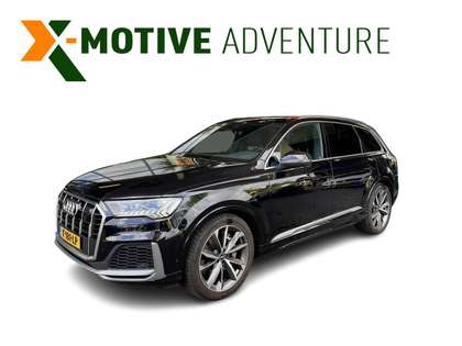 Audi Q7 55 TFSI e quattro Pro Line S | Volleder Valcona |