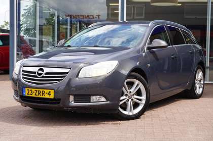 Opel Insignia Sports Tourer 2.0 CDTI EcoFLEX Business+ | Airco |