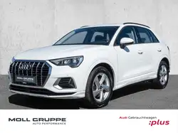 Audi Q3 SUV advanced 40 TFSI quattro S tronic Pano Virtuel