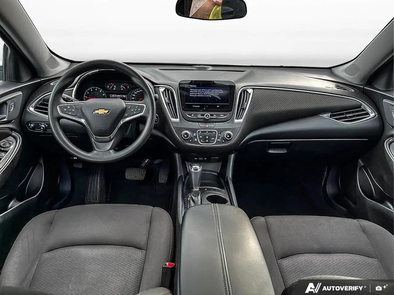 Chevrolet Malibu fotografie Chevrolet Malibu