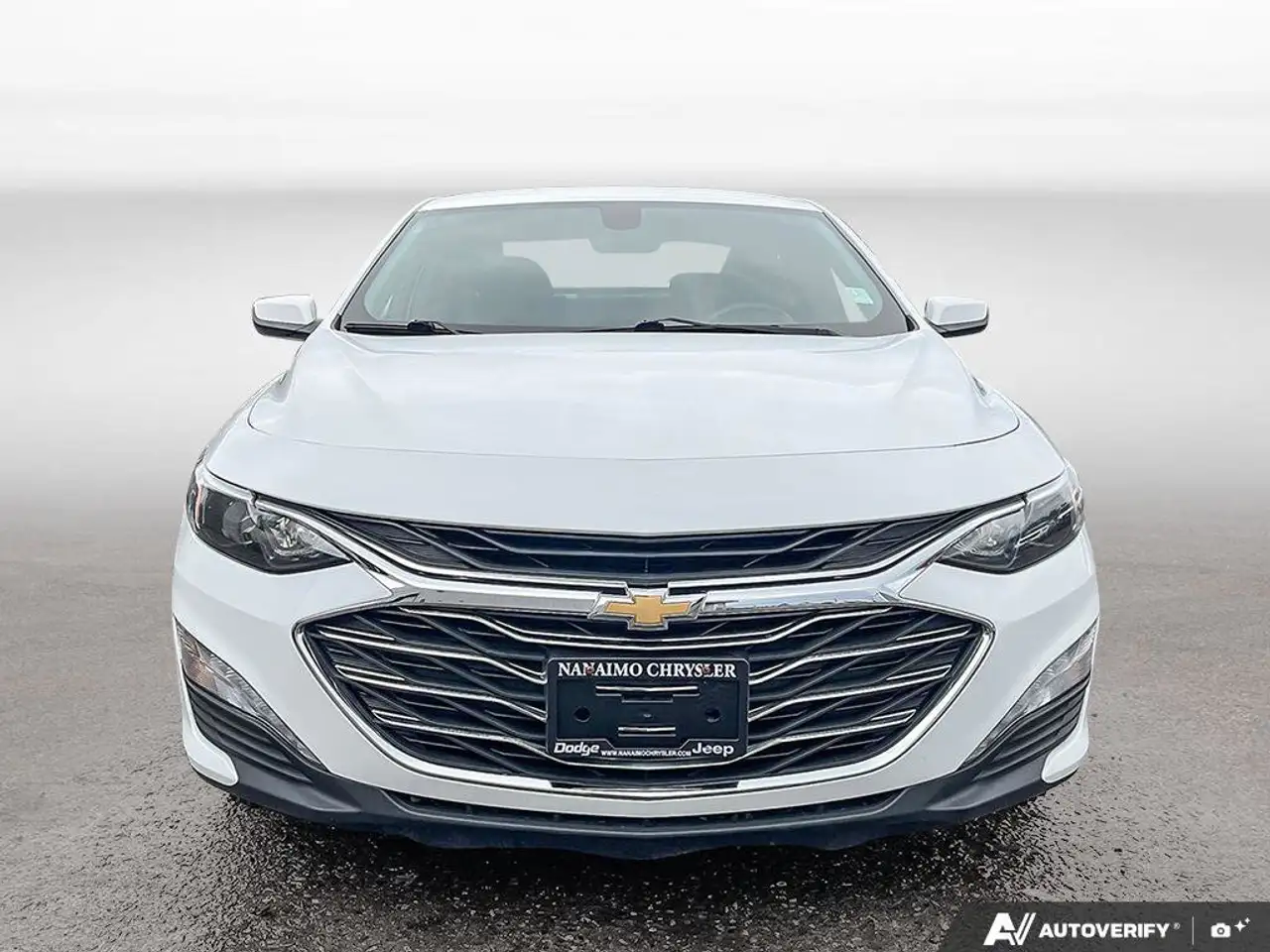 Chevrolet Malibu fotografie Chevrolet Malibu