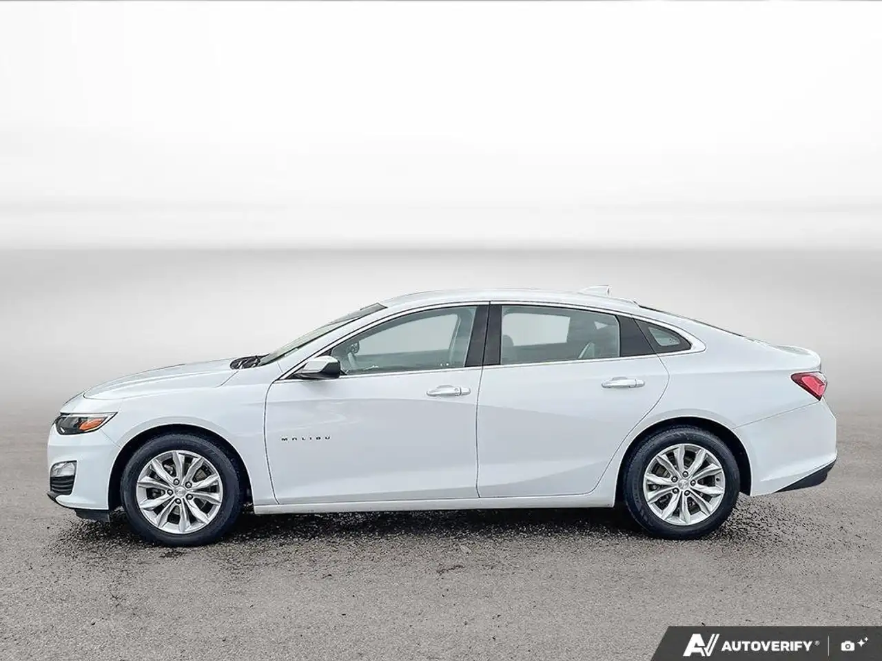Chevrolet Malibu fotografie Chevrolet Malibu