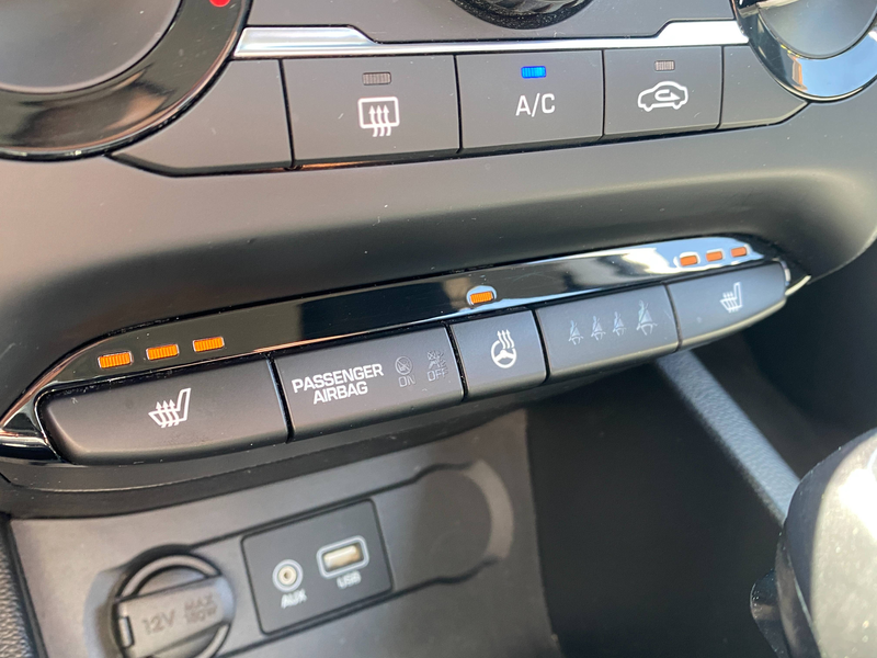 Hyundai i20 Trend Automatik | ab 4,99% | Grantie | Shz | Lhz | — photo 13