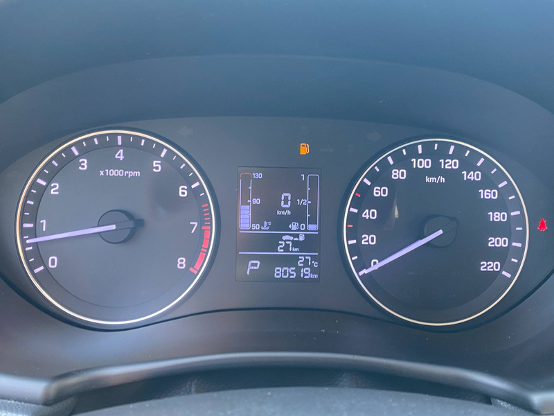 Hyundai i20 Trend Automatik | ab 4,99% | Grantie | Shz | Lhz | — photo 11