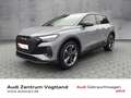 Audi Q4 e-tron 35 STH/NAV/SHZ KLIMA LED LEDER ALU Grau - thumbnail 1