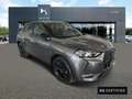 DS Automobiles DS 3 Crossback 3 DS 3 Crossback BlueHDi 100 Business Gris - thumbnail 3
