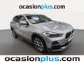 BMW X2 sDrive 18iA Gris - thumbnail 2
