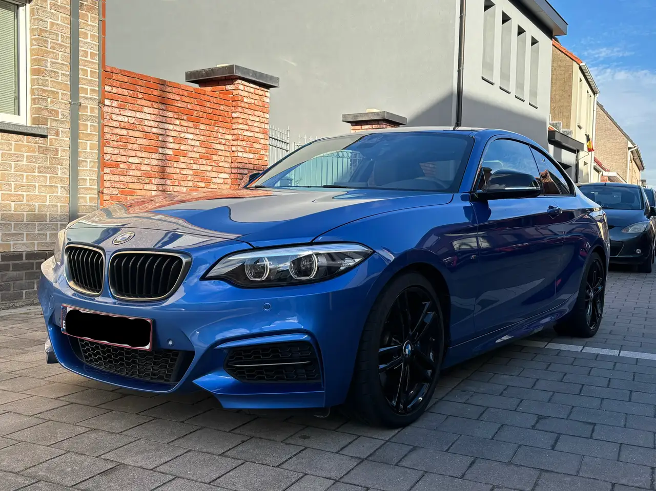 BMW 240