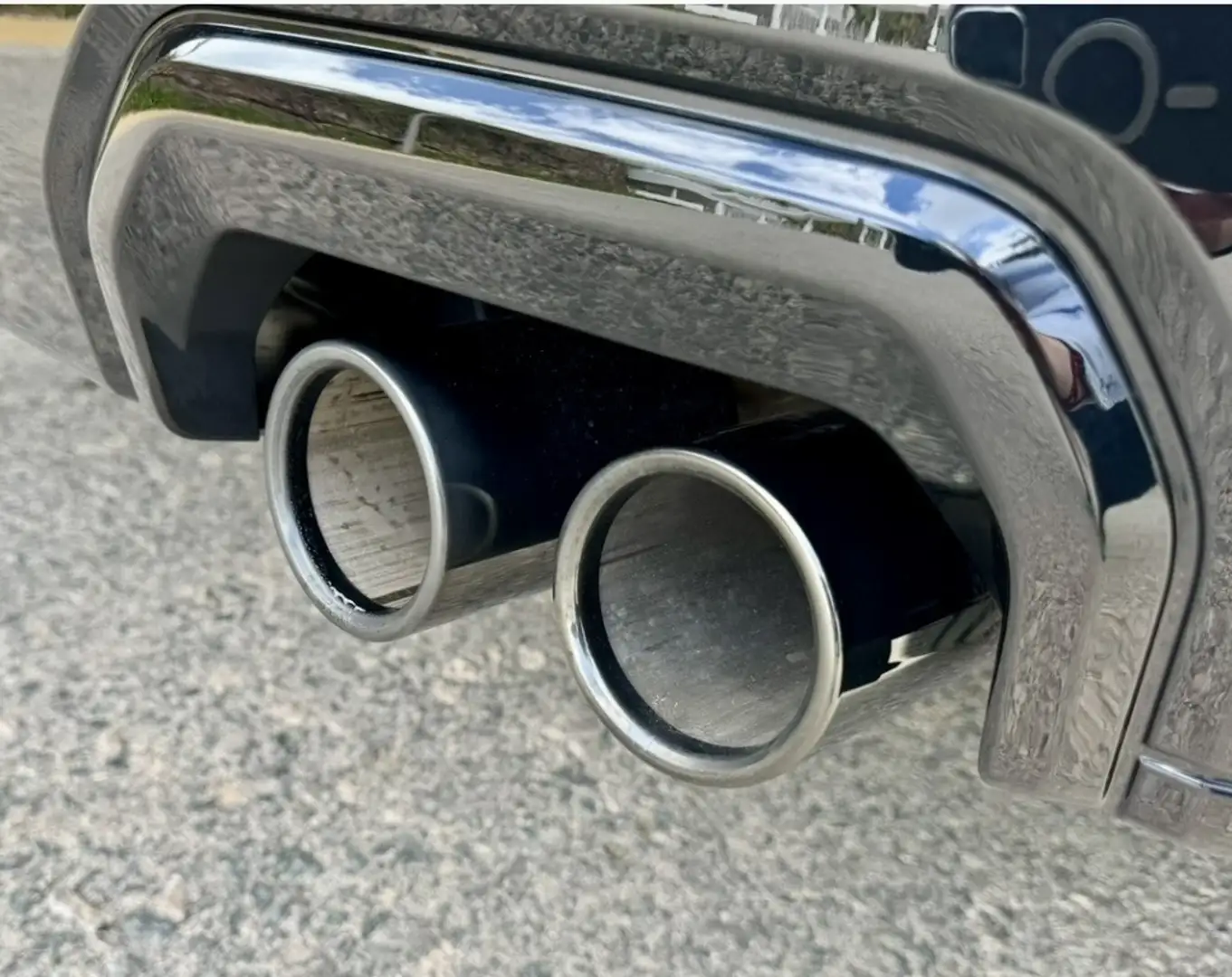 MINI John Cooper Works ALL4 Aut. Negro - 2