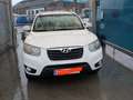 Hyundai SANTA FE Fé 2.2 CRDi 155 2WD Pack Confort Білий - thumbnail 5