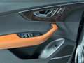 Audi Q8 Audi Q8 55 TFSI quattro Pro S-line PANO|LUCHTVERIN Gris - thumbnail 17